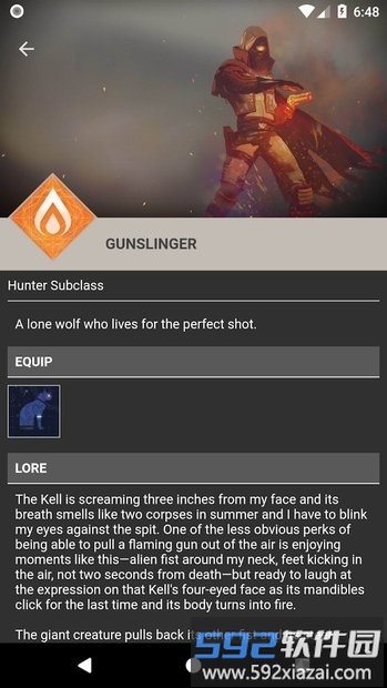 little light for destiny2 app截图2
