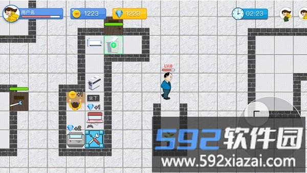老板来了手机版截图3
