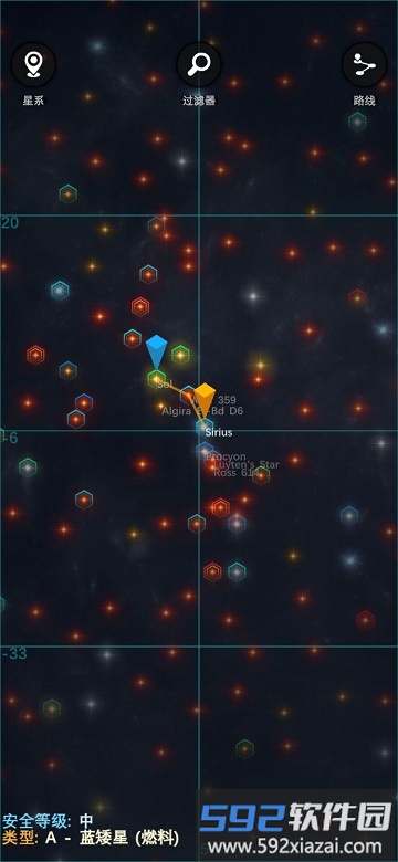 银河基因组最新版(Galaxy Genome)截图1