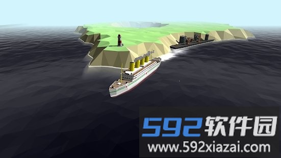 荣耀之船手游截图3