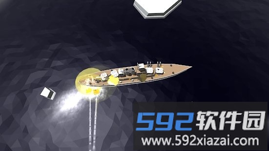 荣耀之船手游截图4
