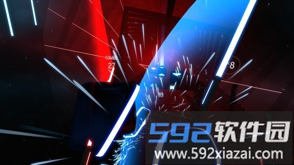 节奏光剑手机版截图3