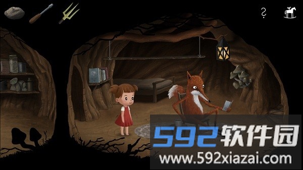 墙门之外游戏(Beyond the Wall)截图3