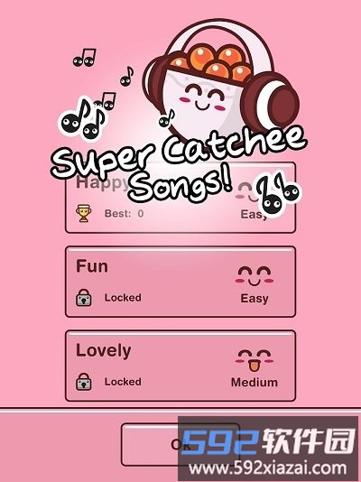 卡奇最新版(catchee)截图1