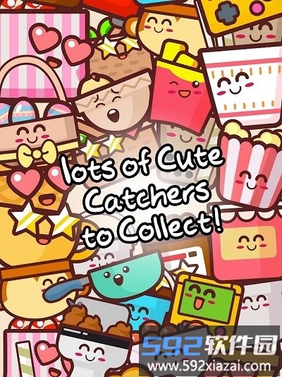 卡奇最新版(catchee)截图2