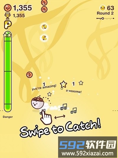 卡奇最新版(catchee)截图3