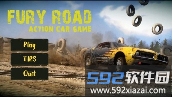 狂飙赛车传说手机版(race car: a car game)截图2
