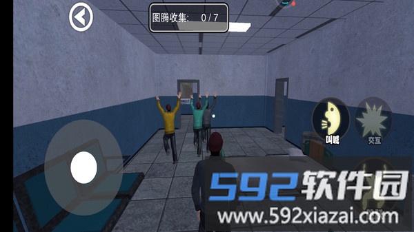 惊魂密室逃脱截图5