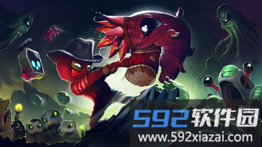 崩溃大陆4399汉化版截图3
