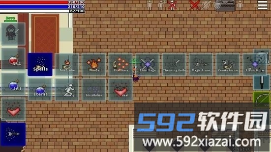 lawl mmorpg游戏截图1