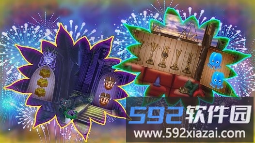 矿工逃脱游戏(mining man escape)截图1