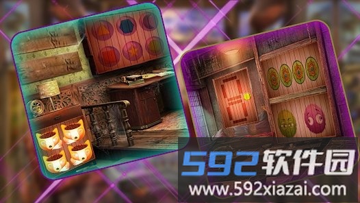 矿工逃脱游戏(mining man escape)截图2