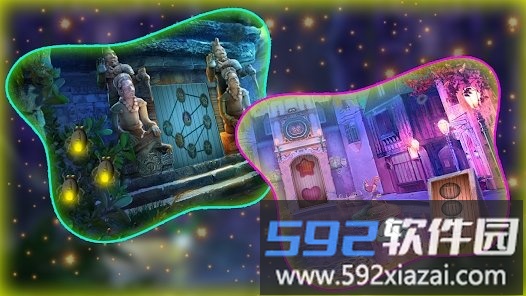 矿工逃脱游戏(mining man escape)截图3