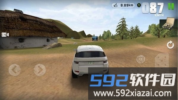 赛车全能大师游戏截图2