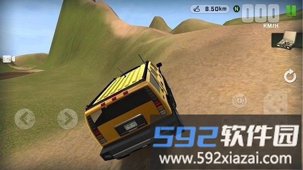 赛车全能大师游戏截图3
