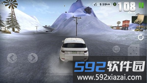 赛车全能大师游戏截图4