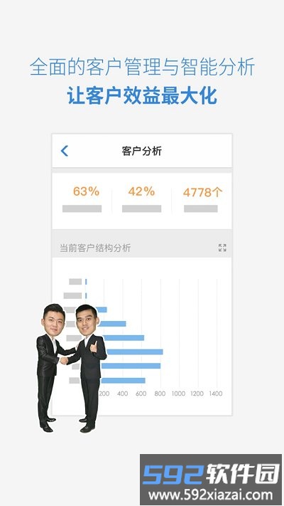 小步外勤官方版截图4
