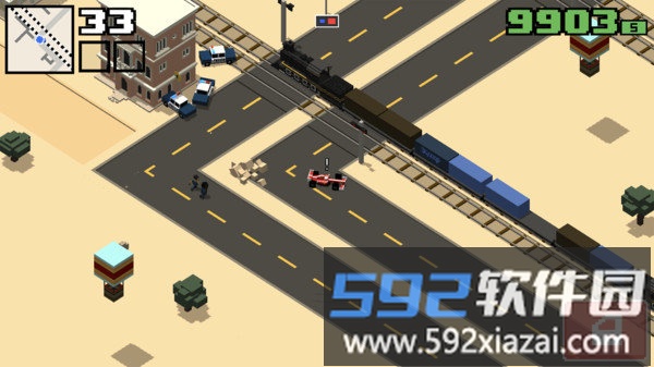 狂暴之路最新版截图4