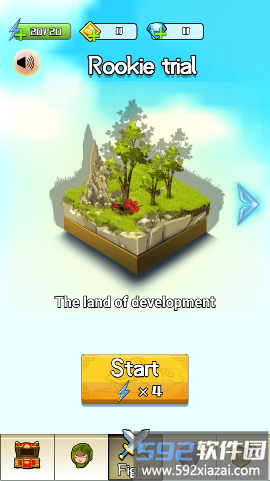 迷你街机游戏盒(mini arcade)截图4
