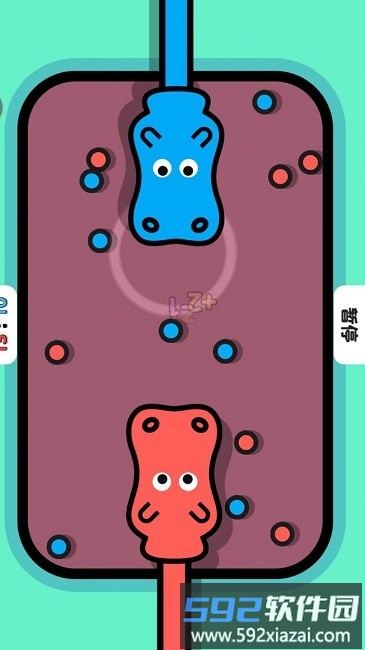 双人夺冠赛手机版截图2