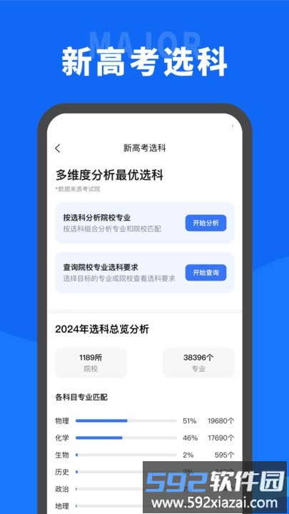葵伴高考手机版截图1