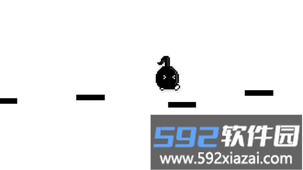 八分音符酱手机版游戏截图1