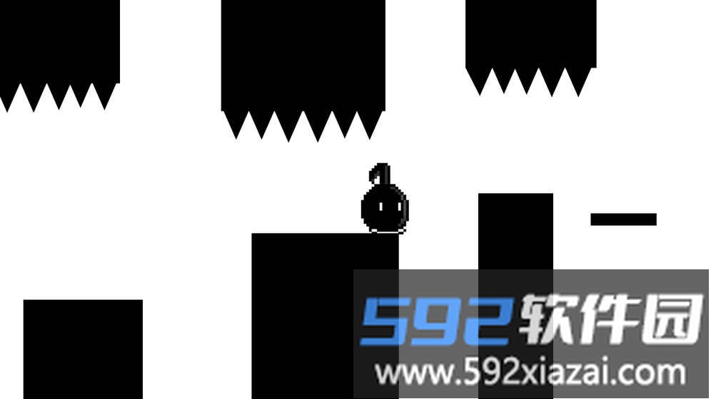八分音符酱手机版游戏截图4