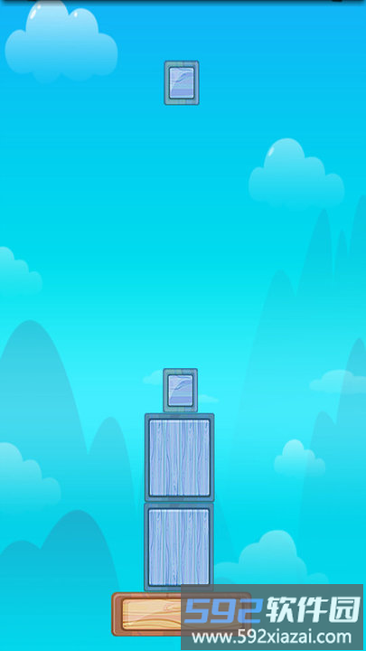 乖宝益智积木app截图1