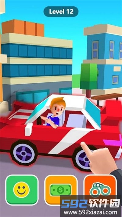 司法执行3d游戏(justice execution 3d)截图4