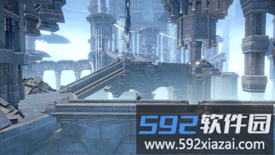 尼尔转生手游截图1