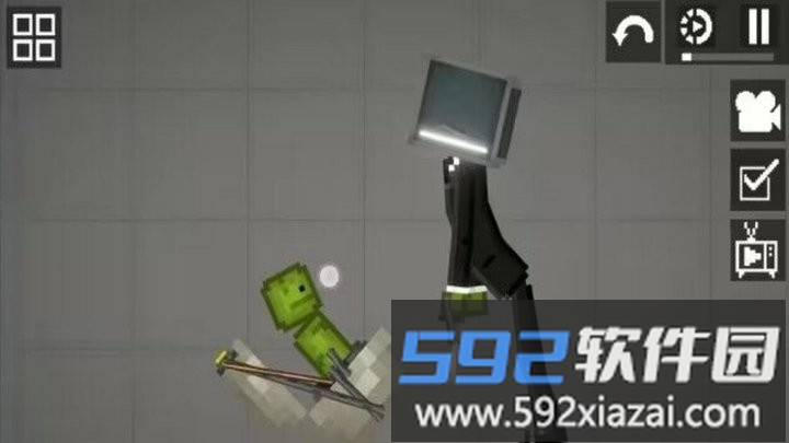 全民甜瓜游乐园最新版截图3