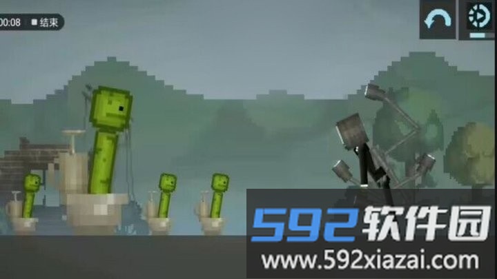 全民甜瓜游乐园最新版截图4