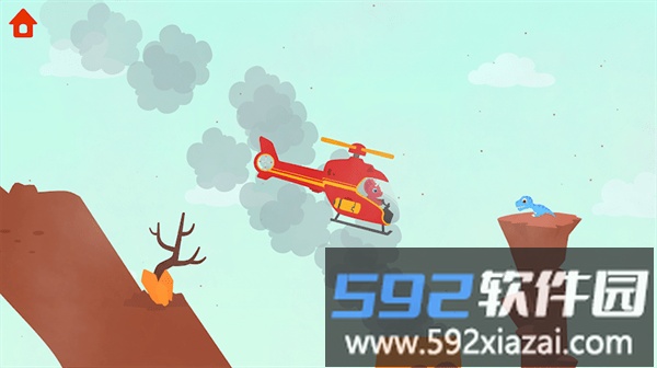 疯狂恐龙求生记手机版截图5