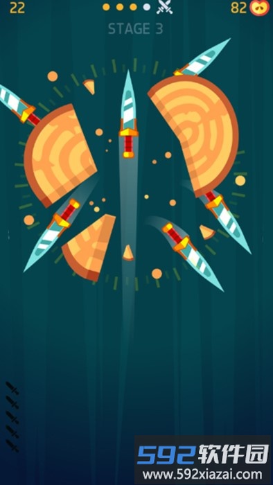切西瓜hd游戏截图3