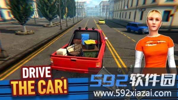 仓库内部探秘 仓库寻宝现场