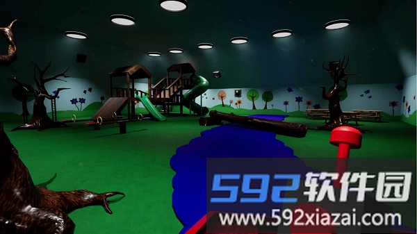 恶魔正在路上最新版截图2