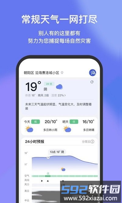 看天客户端截图3