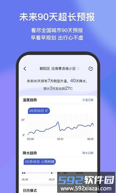 看天客户端截图4