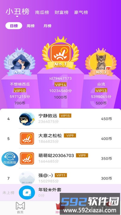 掌上荣耀官方版截图3