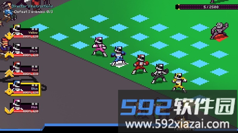 五彩战队破解版<a href='https://m.592xiazai.com/tags/下载.html' target='_blank' class='keylink'>下载</a>