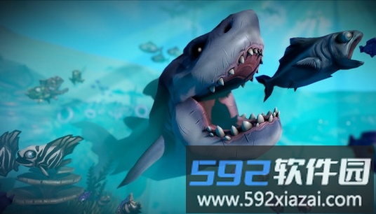 海底大猎杀进化版免费版截图1