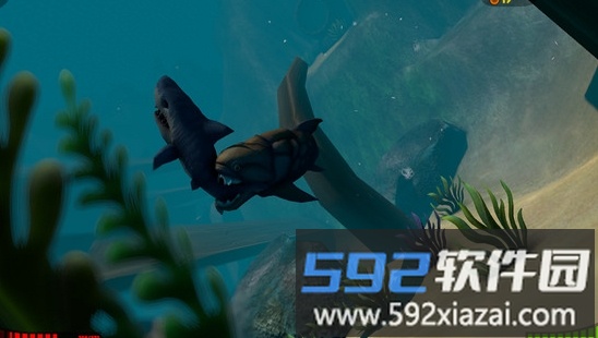 海底大猎杀进化版免费版截图2
