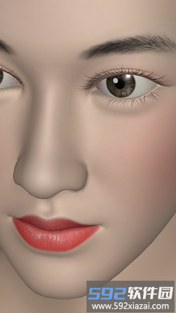 3d男友女友软件截图1