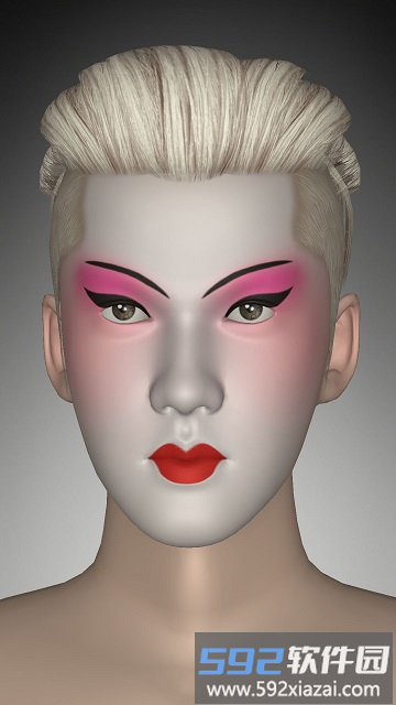 3d男友女友软件截图3
