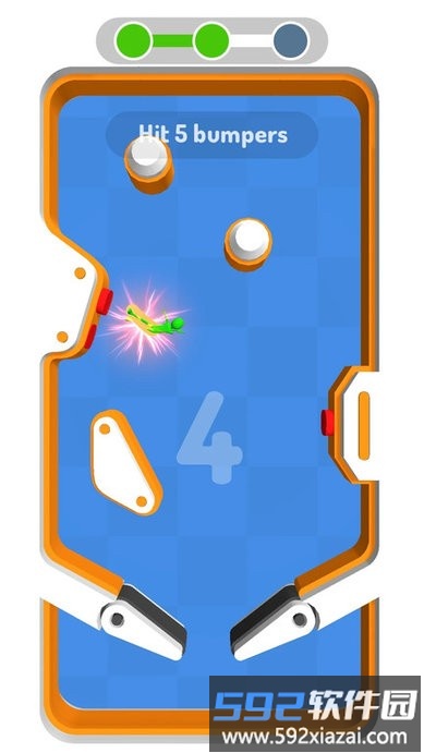 布娃娃弹跳最新版截图3
