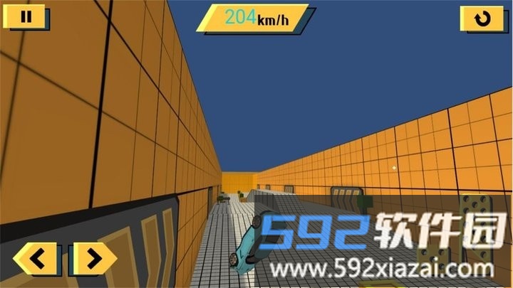 技术高手大作战游戏截图2