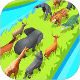 拥挤丛林最新版