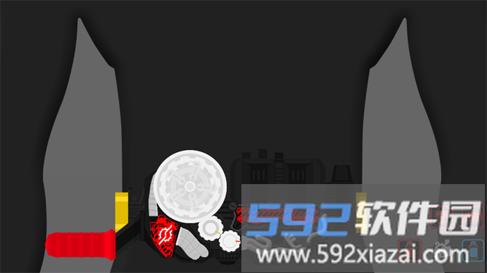 假面骑士创骑腰带模拟器(BuBuBuild SIM)截图2