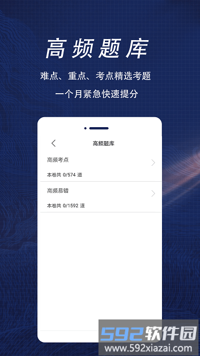 初级会计全题库最新版截图4