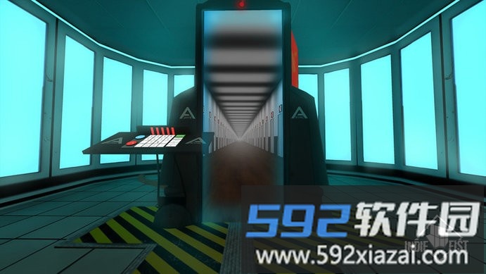 后室逃亡游戏截图4